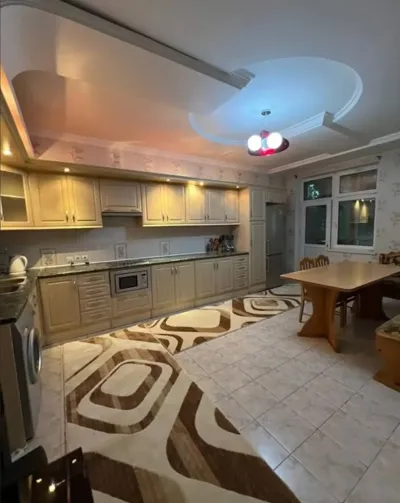 2-комн. квартира, 2 этаж, 101м², И. Сомони — миниатюра 7