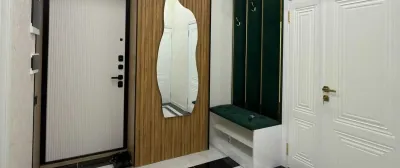 2-комн. квартира, 16 этаж, 64 м², Сино — миниатюра 7