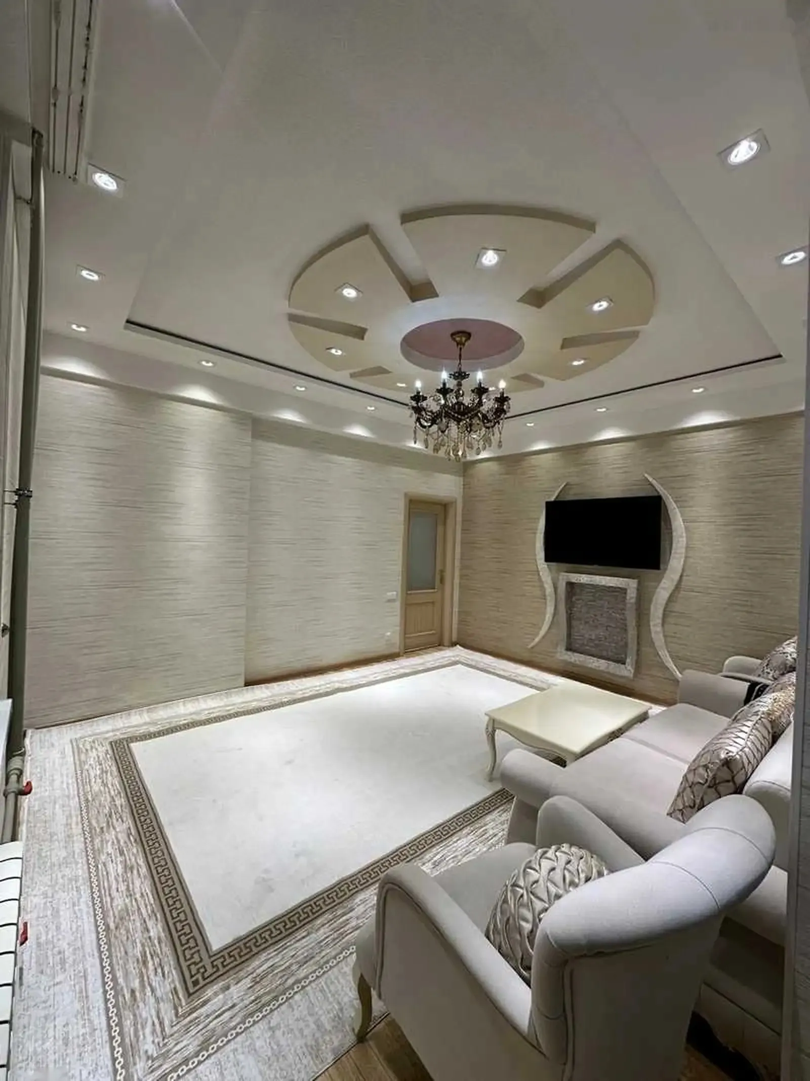 2-комн. квартира, 3 этаж, 75м², Сино, Лесная сказка — миниатюра 1