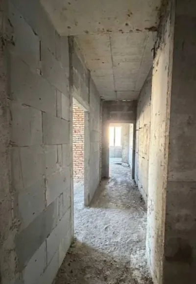 2-комн. квартира, 12 этаж, 82 м², Фирдавси танка возле убоб — миниатюра 1