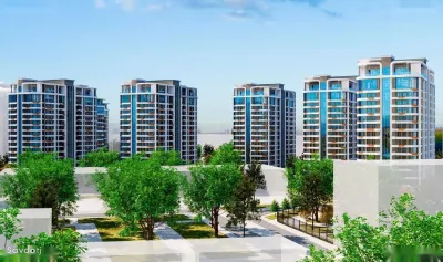 2-комн. квартира, 9 этаж, 62 м², Ашан, Центр, Хлебзавод, Исмоили Сомони