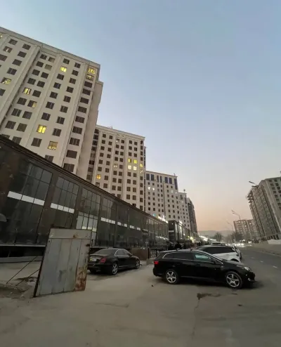 2-комн. квартира, 6 этаж, 61 м², Сино, Роддом 3 — миниатюра 1