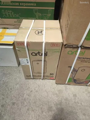 Водонагреватель Artel 80л