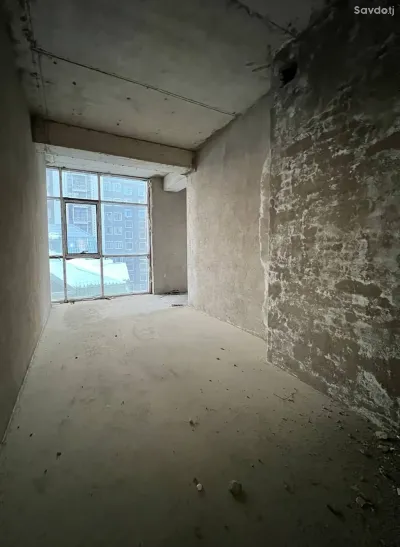 2-комн. квартира, 7 этаж, 84 м², И. Сомони