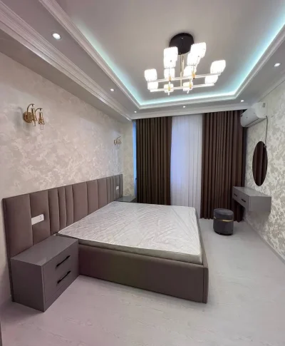 2-комн. квартира, 13 этаж, 85 м², Сино — миниатюра 11