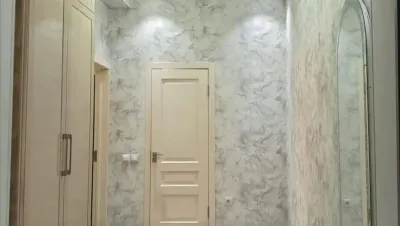 2-комн. квартира, 5 этаж, 56м², И Сомони — миниатюра 11