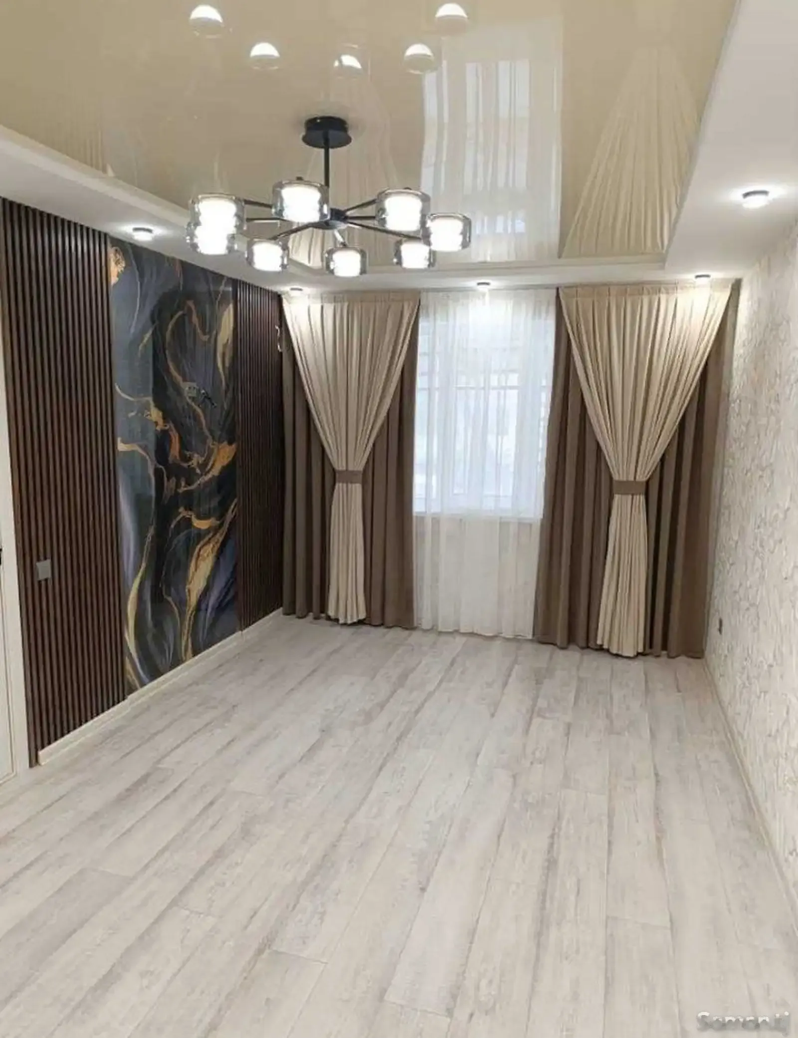 1-комн. квартира, 1 этаж, 35 м², 20 микрорайон