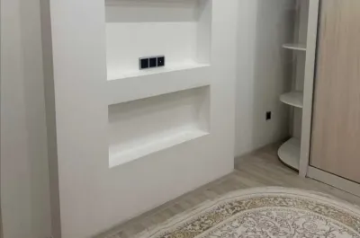 2-комн. квартира, 9 этаж, 57м², Сомони — миниатюра 4