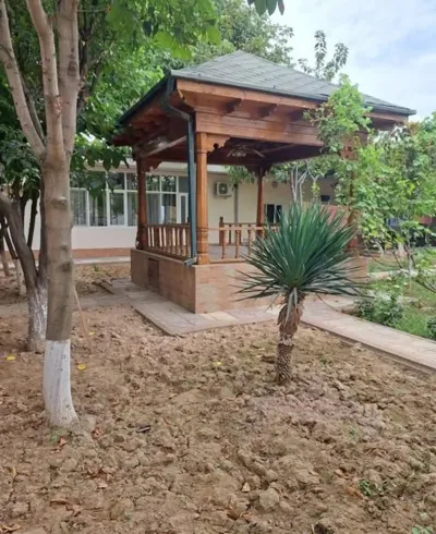 1-этажный, 8 комнатный дом, 270 м², Сино — миниатюра 1