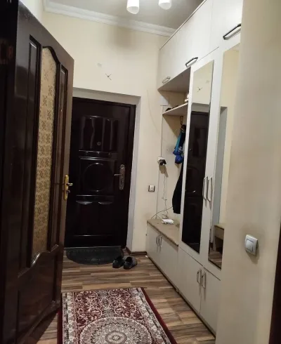 2-комн. квартира, 5 этаж, 58 м², Шохмансур — миниатюра 11
