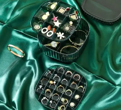 Шкатулка для украшений
