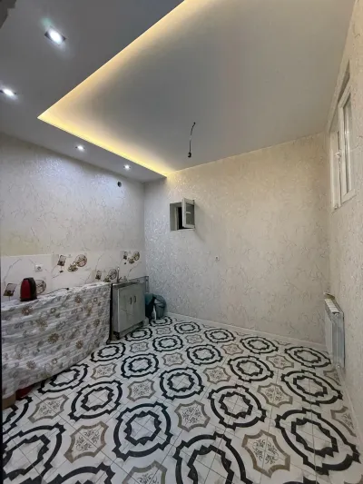 2-комн. квартира, 12 этаж, 74 м², Цирк, Гулистон, Сзади Саноат Содирот Банка, Школа №90, Район Сино — миниатюра 10