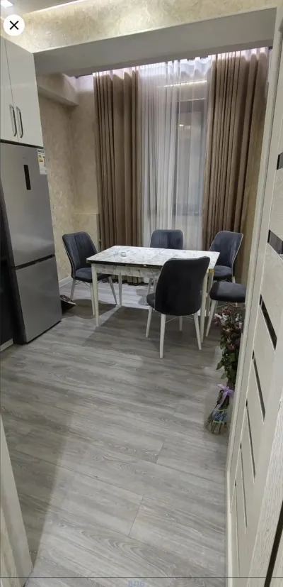 2-комн. квартира, 3 этаж, 135м², Сино — миниатюра 10