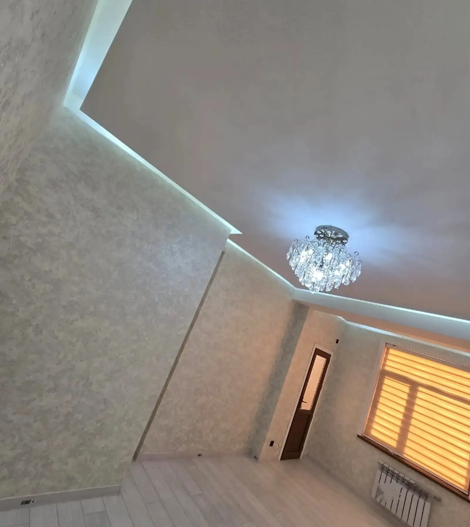 2-комн. квартира, 3 этаж, 58м², 33 мкр — миниатюра 2