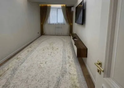 3-комн. квартира, 10 этаж, 100 м², Шохмансур — миниатюра 7
