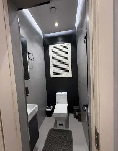 3-комн. квартира, 18 этаж, 81 м², И Сомони — миниатюра 6