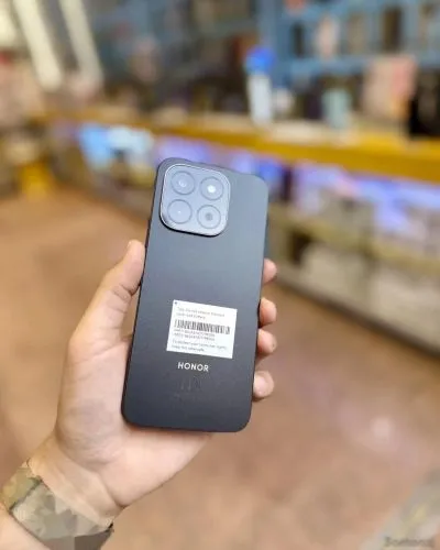 Honor X6c 128 gb