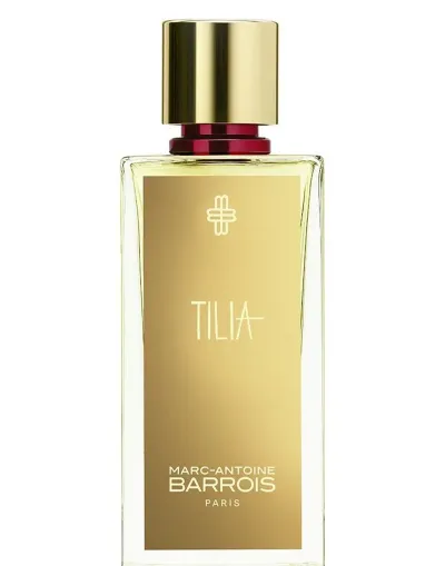 Духи Tilia Marc-Antoine Barrois — миниатюра 1