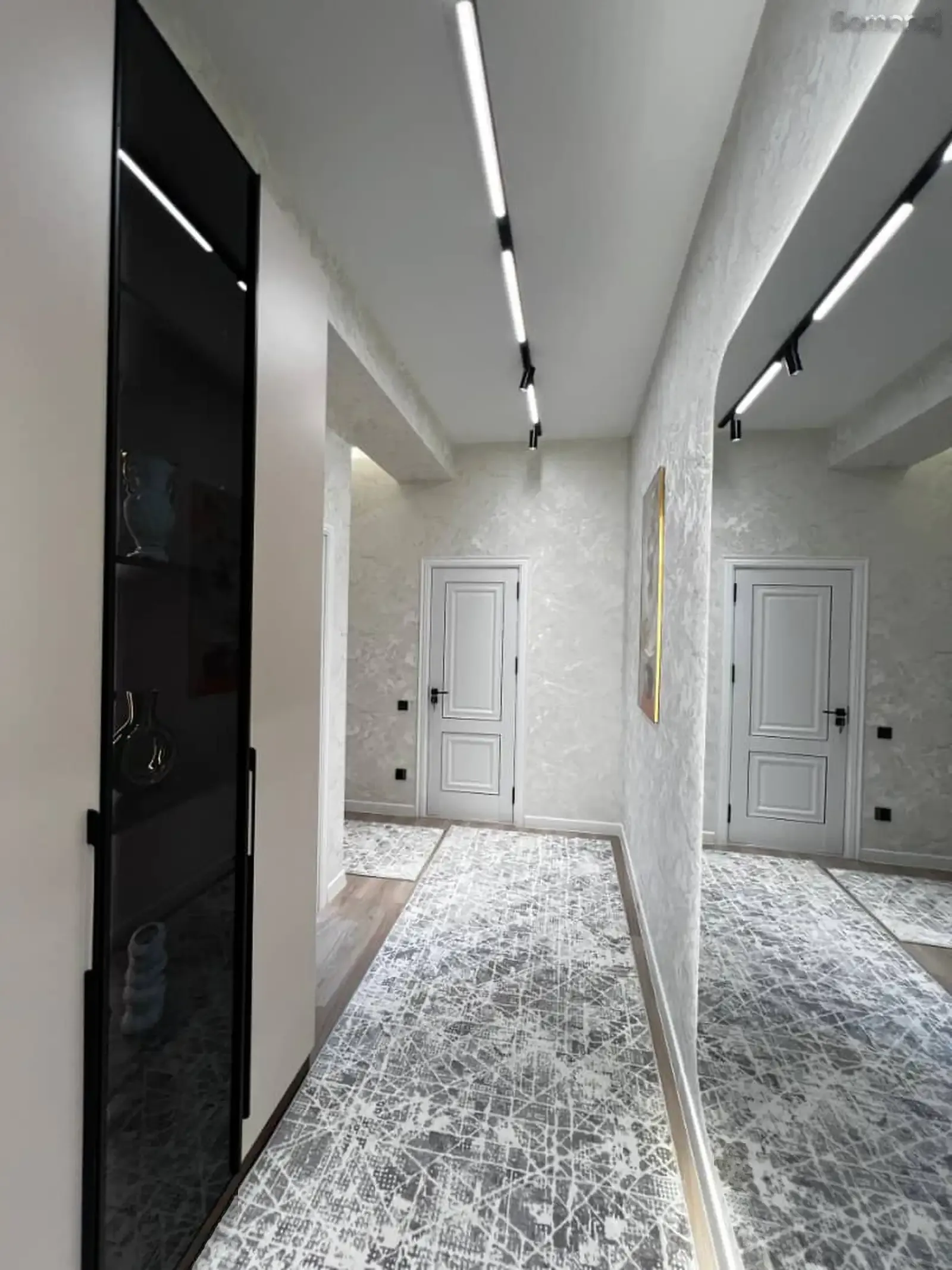 2-комн. квартира, 8 этаж, 57 м², 32 мкр Амид — миниатюра 11