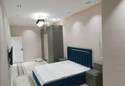 2-комн. квартира, 12 этаж, 70м², И Сомони Пеши Султанбей — миниатюра 1