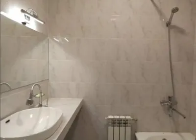 2-комн. квартира, 2 этаж, 75м², И Сомони — миниатюра 7