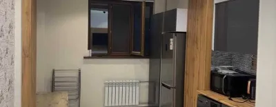 1-комн. квартира, 15 этаж, 50 м², Айни