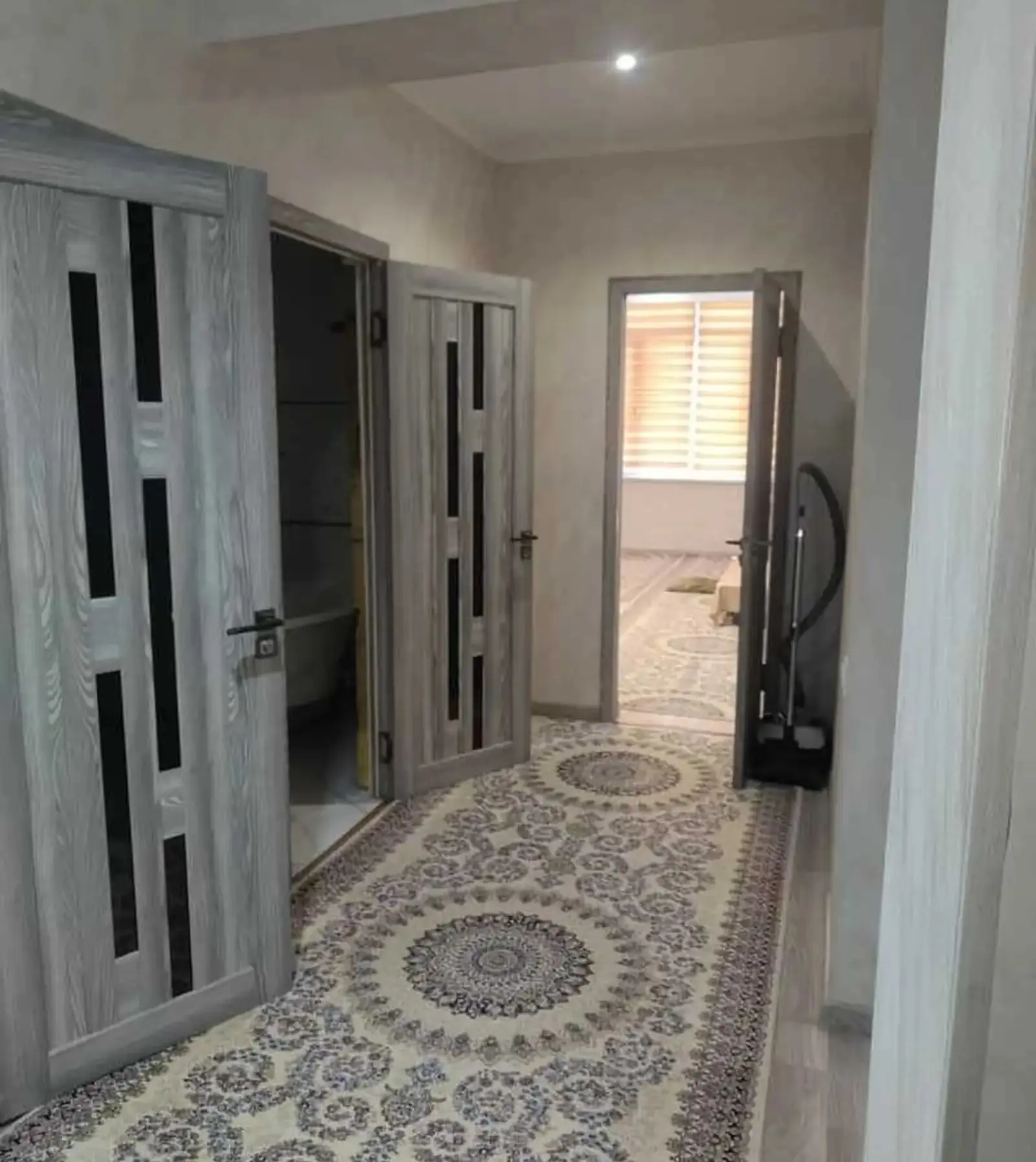 1-комн. квартира, 14 этаж, 54 м², Зарнисор — миниатюра 1