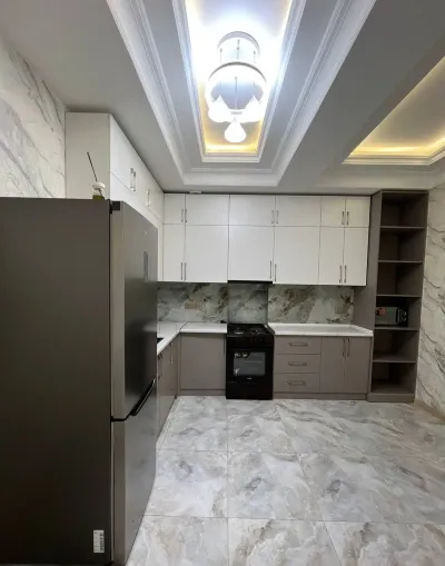 3-комн. квартира, 4 этаж, 102 м², Шохмансур — миниатюра 7