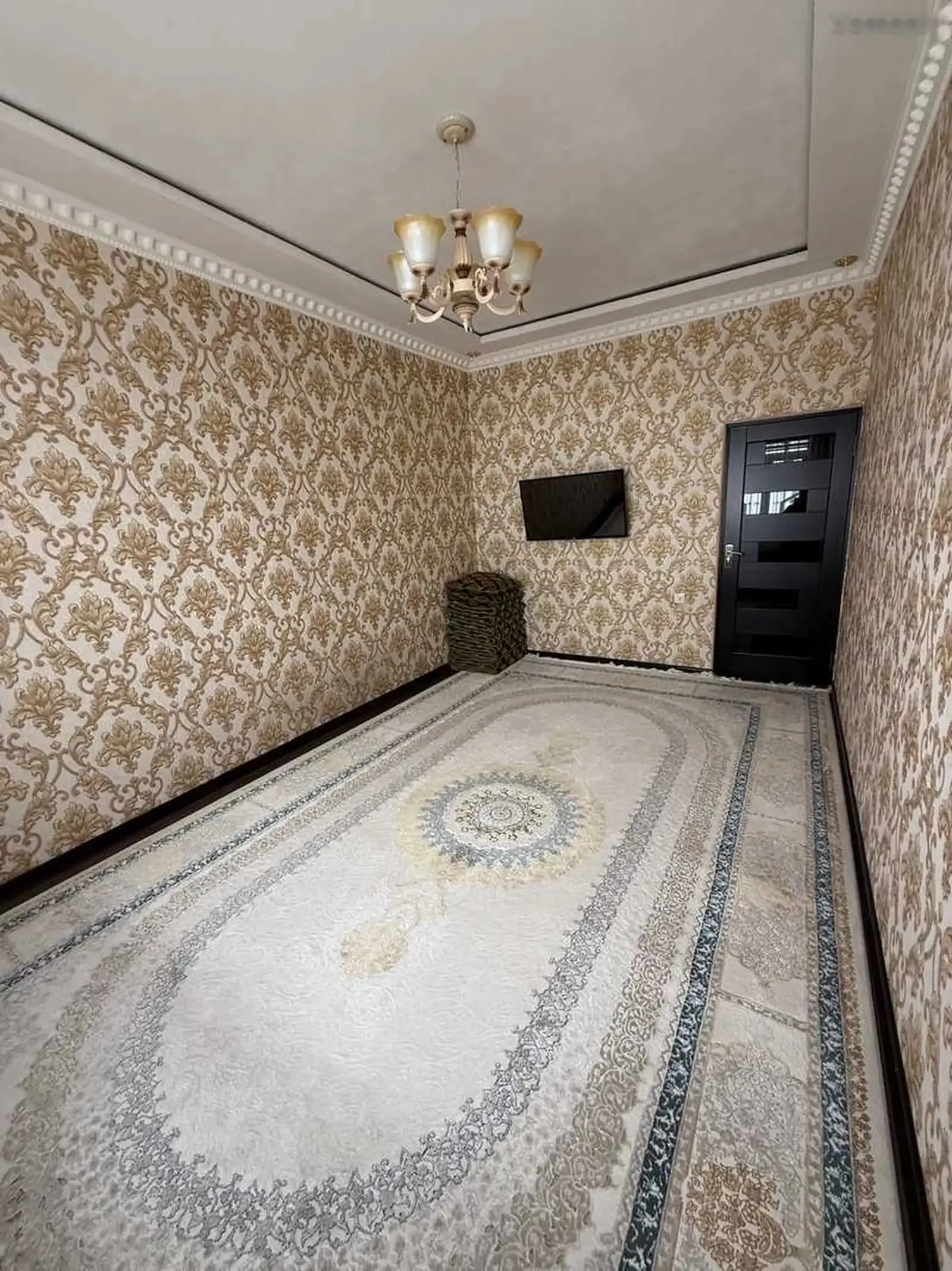 2-комн. квартира, 7 этаж, 62м², зарнисор — миниатюра 5