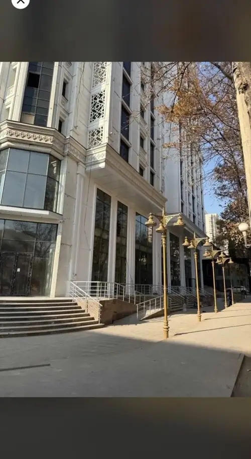 3-комн. квартира, 9 этаж, 126 м², И. Сомони — миниатюра 6