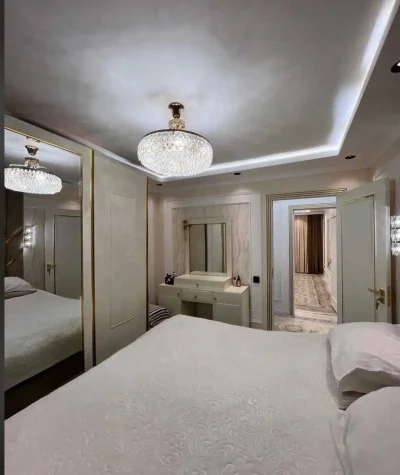 3-комн. квартира, 2 этаж, 66 м², Сино — миниатюра 1
