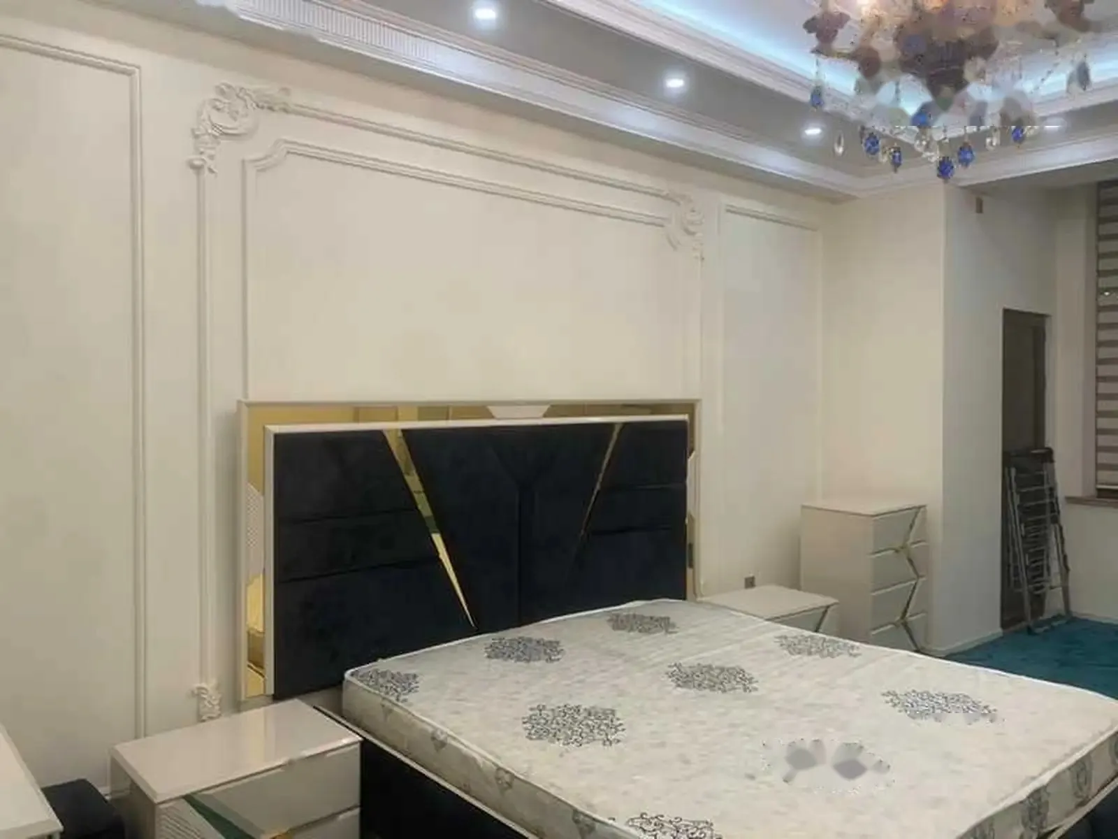 3-комн. квартира, 6 этаж, 115м², И.Сомони — миниатюра 2