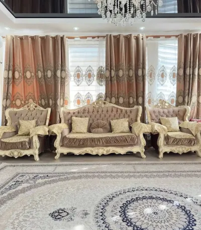 3-комн. квартира, 10 этаж, 110 м², И Сомони — миниатюра 4