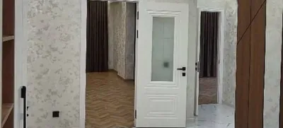 3-комн. квартира, 16 этаж, 85 м², Фирдавси — миниатюра 2