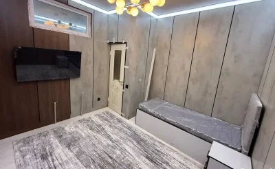 3-комн. квартира, 16 этаж, 64 м², Сино — миниатюра 8