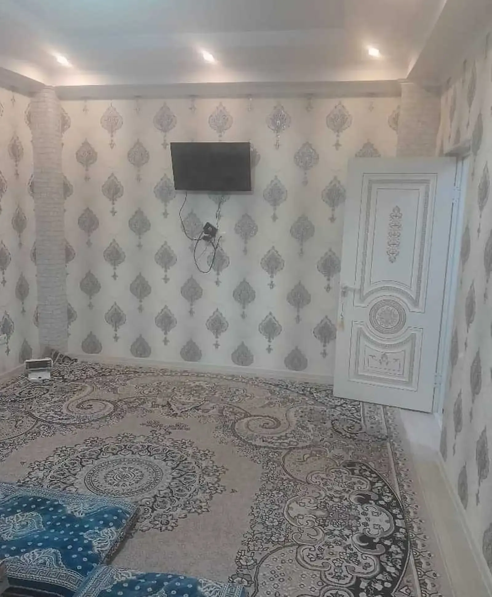 1-комн. квартира, 4 этаж, 65 м², Гипразем — миниатюра 6
