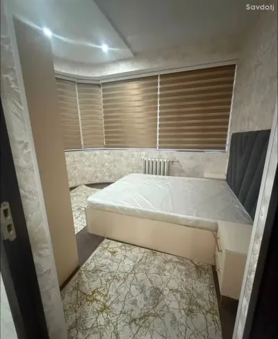2-комн. квартира, 6 этаж, 107м², Шохмансур — миниатюра 8