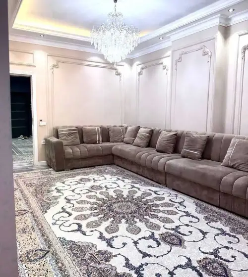 3-комн. квартира, 10 этаж, 97 м², Сино — миниатюра 3
