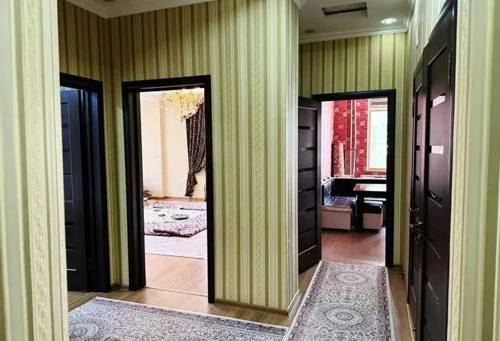 2-комн. квартира, 2 этаж, 86м², Шоҳмансур