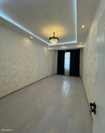 2-комн. квартира, 3 этаж, 81 м², Регар