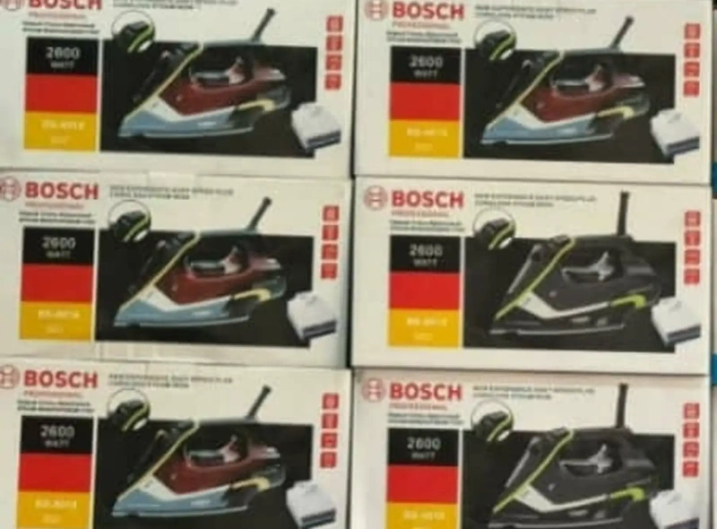 Утюг Bosch