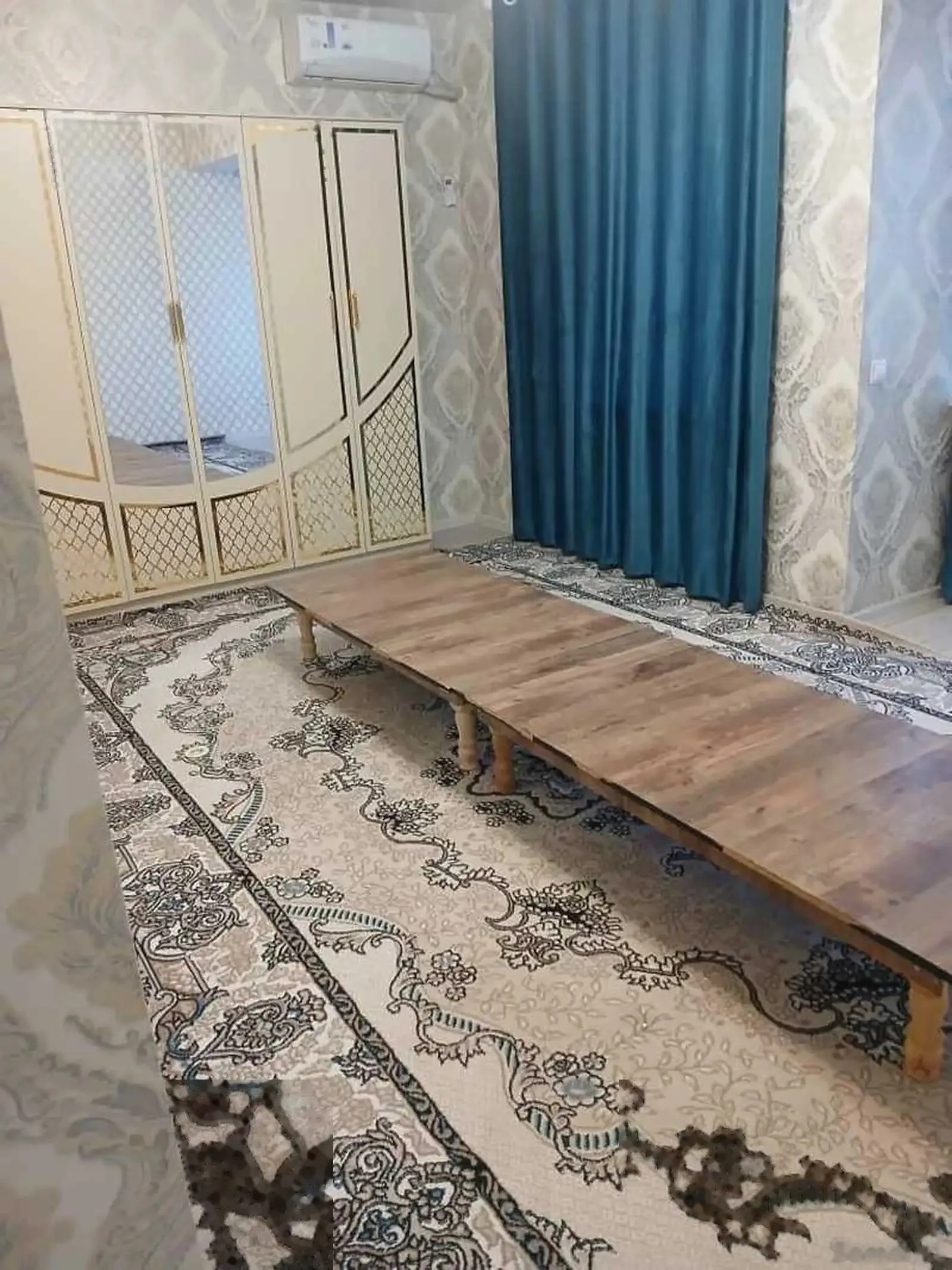 2-комн. квартира, 6 этаж, 80м², Цирк — миниатюра 5