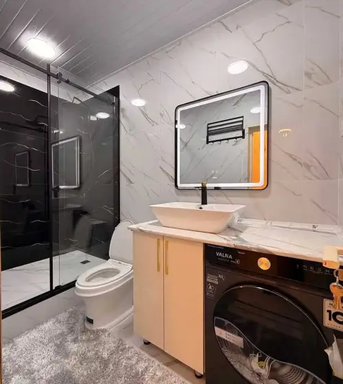 3-комн. квартира, 11 этаж, 98 м², Сино — миниатюра 2
