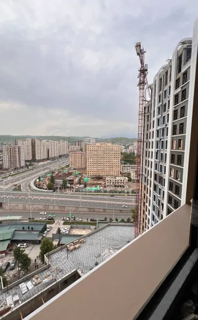 4-комн. квартира, 14 этаж, 152 м², Сино — миниатюра 5