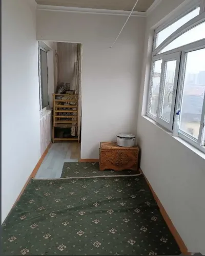 3-комн. квартира, 5 этаж, 100м², Сирк, Гулистон
