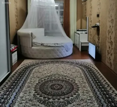 2-комн. квартира, 9 этаж, 105м², Шохмансур — миниатюра 4