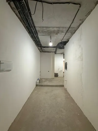 5-комн. квартира, 7 этаж, 140 м², Старый Аэропорт, Супермаркет Релакс, Район Шохмансур — миниатюра 5