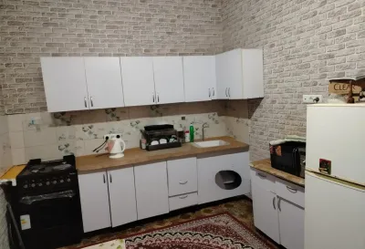 3-комн. квартира, 3 этаж, 86 м², Навбахор 2 — миниатюра 7