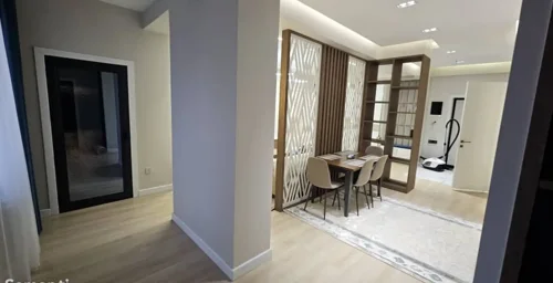 2-комн. квартира, 9 этаж, 85м², И.Сомони Спартак — миниатюра 6