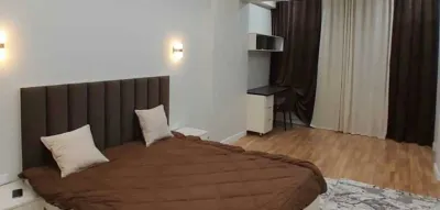 2-комн. квартира, 5 этаж, 80м², Тц аниса
